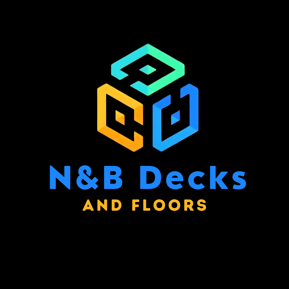 Logo - N&B Decks n Floors